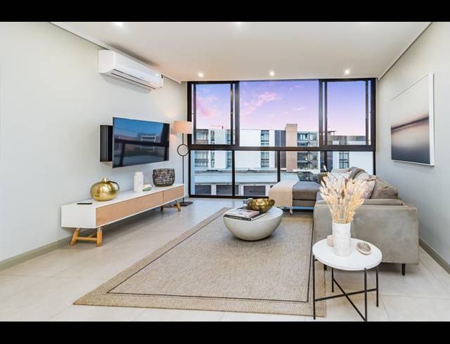 2 BEDROOM PROPERTY TO RENT IN MIDFIELD ESTATE